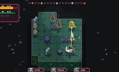 虚空之境中文版最新版v1.0.5下载图4: