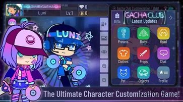加查俱乐部2023最新版本中文版下载v1.1.1图3: