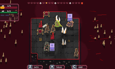 虚空之境中文版最新版v1.0.5下载图2: