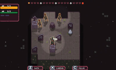 虚空之境中文版最新版v1.0.5下载图5: