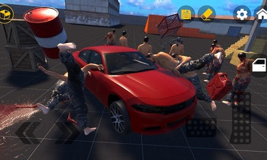 红色境地2023最新版v0.5.4下载图3: