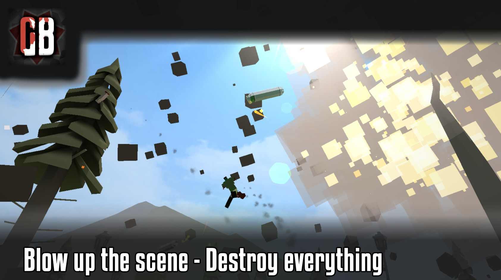 GoreBox最新版本中文版v12.3.7下载图3: