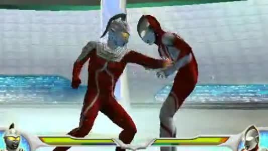 奥特曼格斗进化0金手指版最新版下载v1.2.3.0图3: