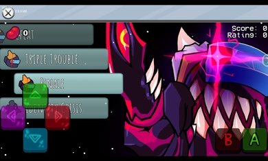 内鬼V4最新版本游戏官方版v0.2.7下载图1: