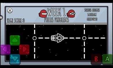 内鬼V4最新版本游戏官方版v0.2.7下载图片1