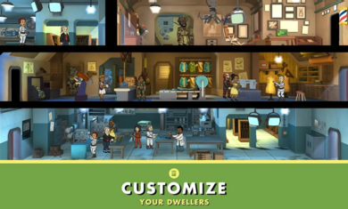 辐射避难所国际服最新版下载图5: