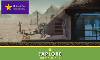 辐射避难所国际服最新版下载图3: