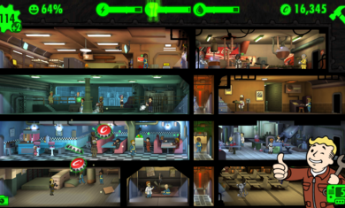 辐射避难所国际服最新版下载图1: