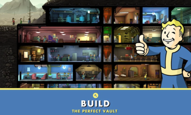 辐射避难所国际服最新版下载图4: