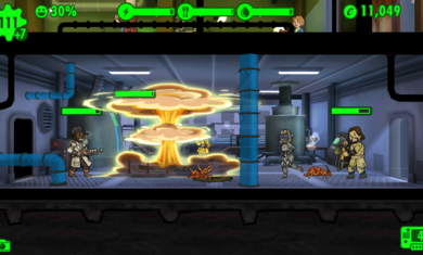 辐射避难所国际服最新版下载图2: