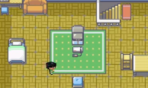 口袋妖怪燃之智官方正版最新下载v4.0.0图3: