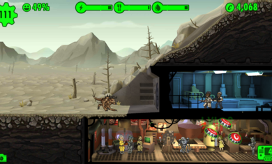 辐射避难所国际服最新版下载图片1