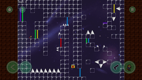 i wanna see the moon手机版v1.1.0下载图3: