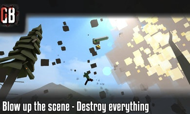 G沙盒仇恨内置菜单最新版下载图3: