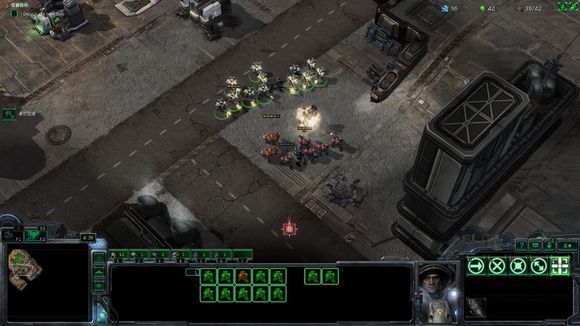 星际争霸秘籍修改器手机版最新下载v1.91.00图2: