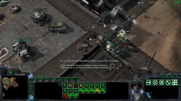 星际争霸秘籍修改器手机版最新下载v1.91.00图3: