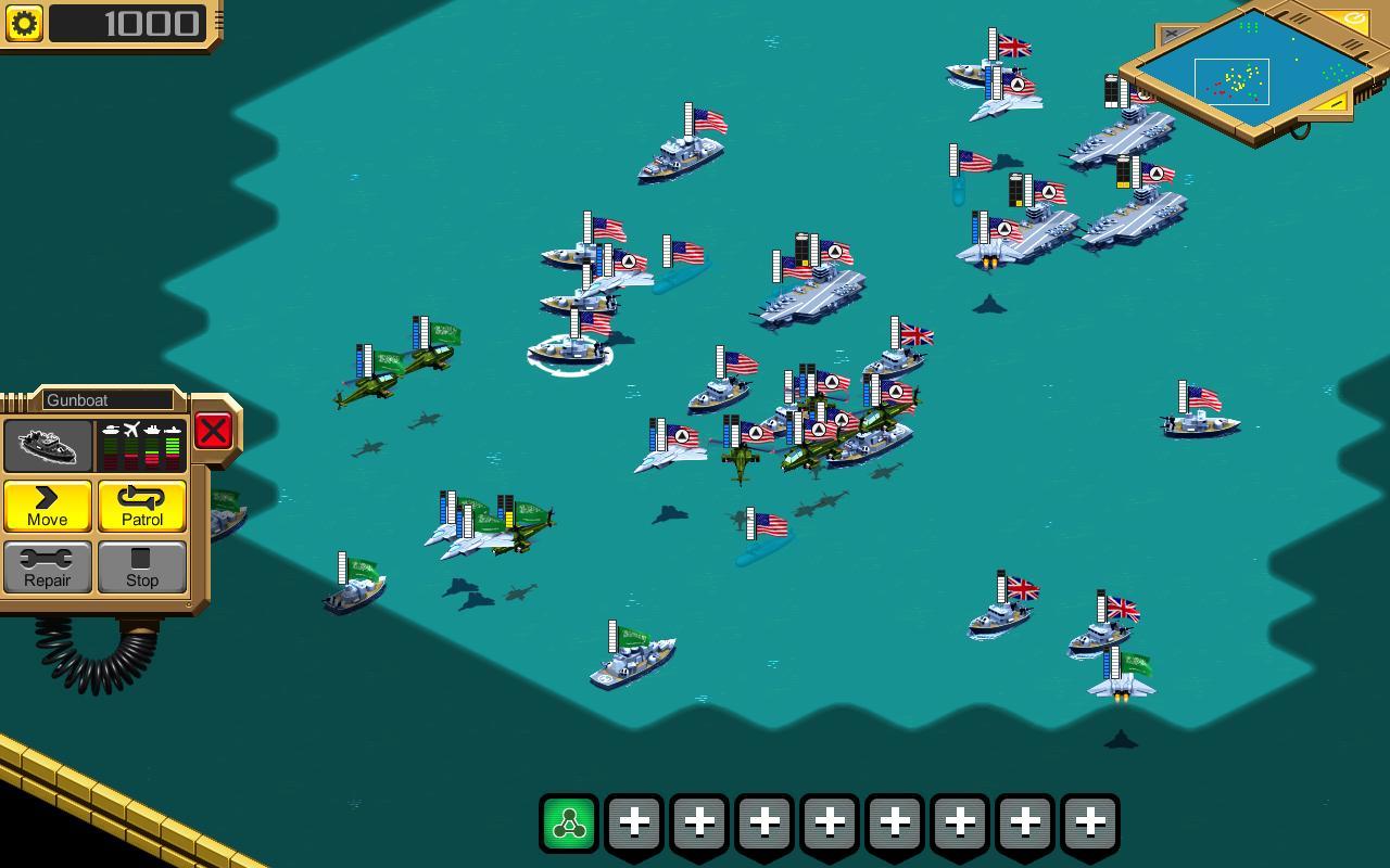 沙漠风暴游戏最新版2023下载v1.5.9图4: