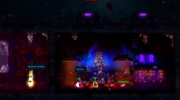 像素星际海盗手机版下载安装v15.0图片1