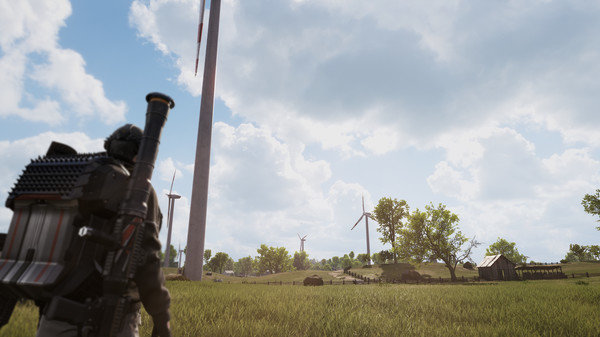 超级人类手机版中文版v2.9图2: