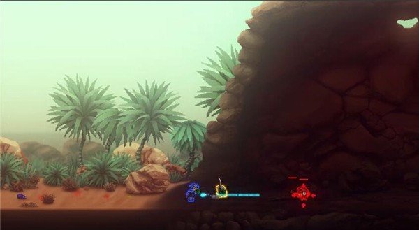 像素星际海盗手机版下载安装v15.0图4: