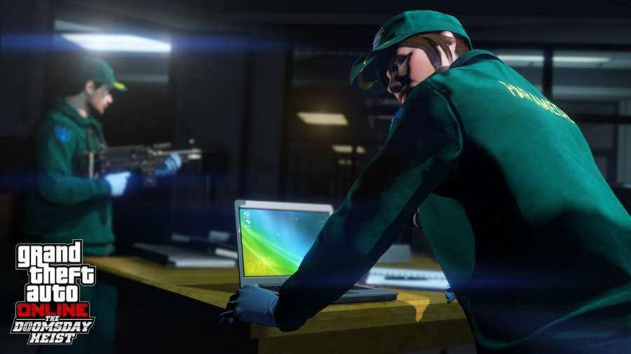 gta5手机版免费下载正版v0.14.0图2: