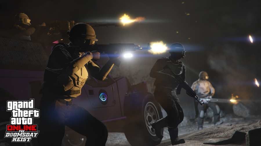 gta5手机版免费下载正版v0.14.0图3: