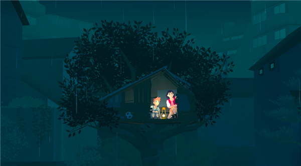 花园之间v1.0下载图5: