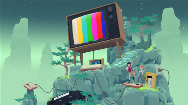 花园之间v1.0下载图1: