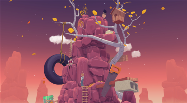 花园之间v1.0下载图2: