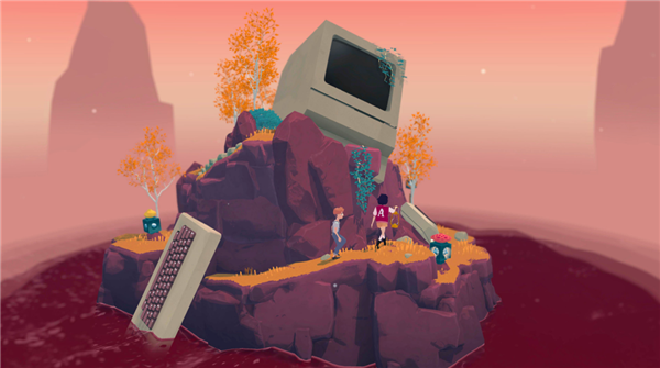 花园之间v1.0下载图片1