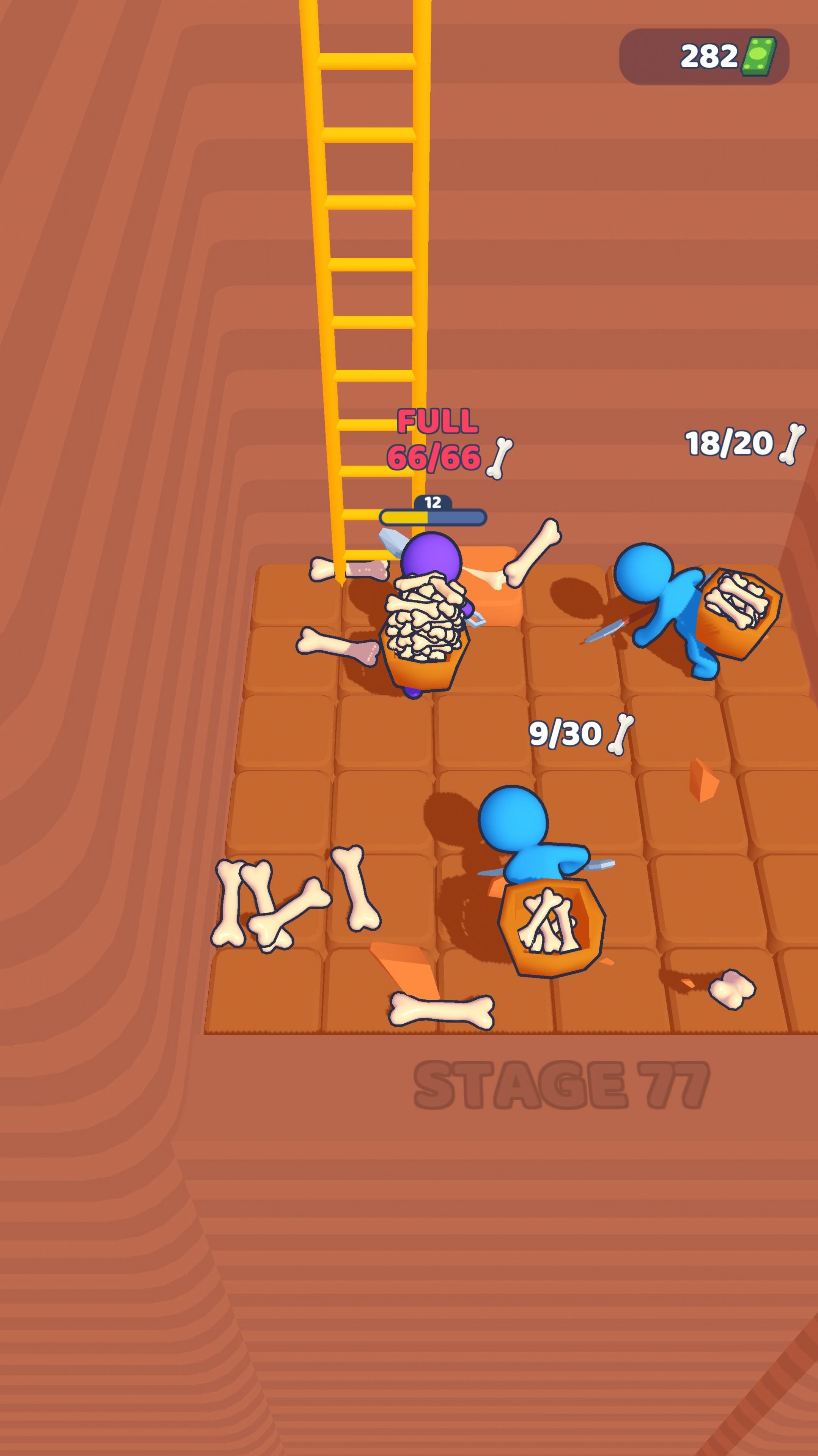 矿工之王游戏下载图3: