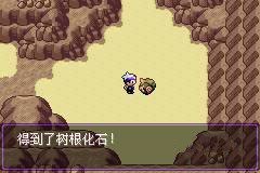 口袋妖怪漆黑的魅影5.0ex+bw金手指下载图3: