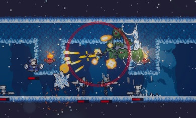 贪婪地牢完整版(菜单)免费版v1.6.191下载图3: