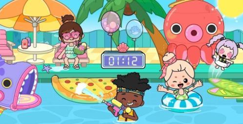 Aha world最新版2023v2.0下载图1: