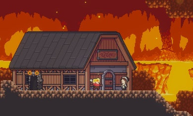 贪婪地牢完整版(菜单)免费版v1.6.191下载图4: