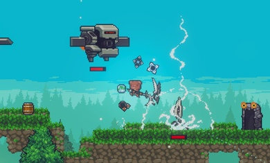 贪婪地牢完整版(菜单)免费版v1.6.191下载图5: