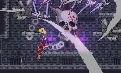 贪婪地牢完整版(菜单)免费版v1.6.191下载图2: