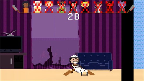 屠夫躲猫猫正版最新版下载v1.0.5图1: