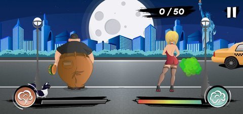 放屁大王游戏最新版2023下载v2.2.0图2: