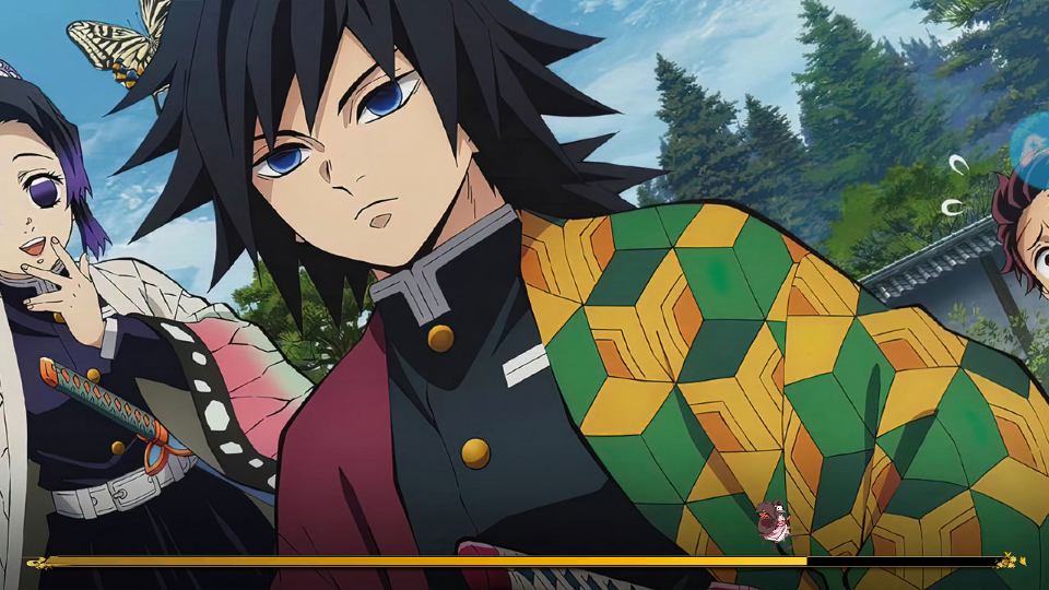 十二鬼月2023安卓最新版v1.0.3下载图2: