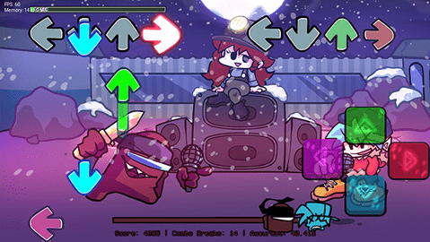 内鬼v4最新版安卓下载图1: