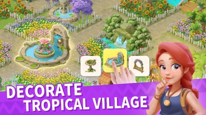 菲菲大冒险最新版本下载安装v1.4.235图1: