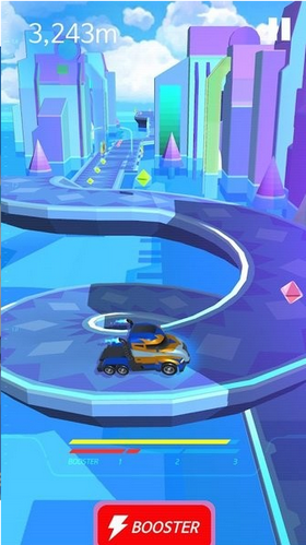 无限驾驶2中文版下载安装v1.2图3: