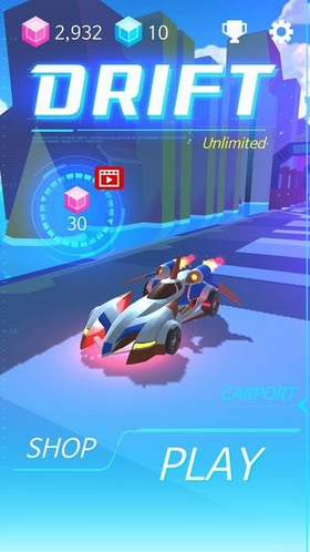 无限驾驶2中文版下载安装v1.2图片1