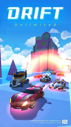 无限驾驶2中文版下载安装v1.2图2: