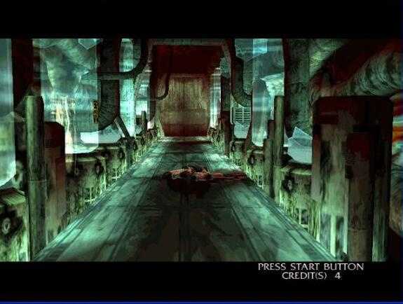 死亡之屋3手机版下载安装v1.0图片1