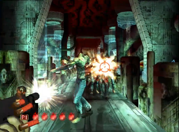 死亡之屋3手机版下载安装v1.0图2: