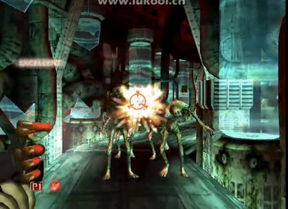 死亡之屋3手机版下载安装v1.0图3: