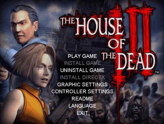 死亡之屋3手机版下载安装v1.0图1: