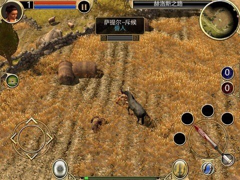 泰坦之旅修改器手机版免费下载v6.0.30图3: